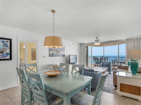 Hidden Dunes Condominium 1503 Condo Rental Near Destin Fl Destin