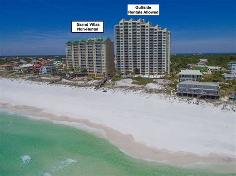 Hidden Dunes Condos For Sale Destin Fl