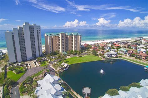 5 Tips Hidden Dunes Destin Florida