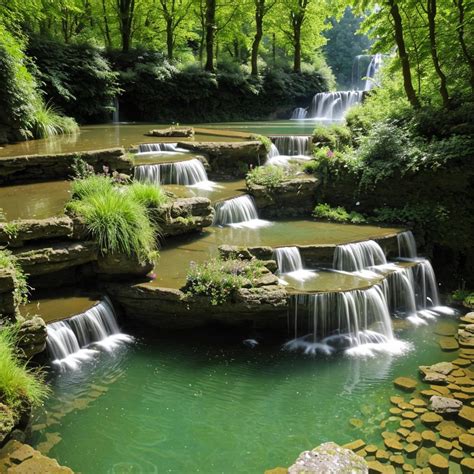 Hidden Gems Top Ten Natural Springs In Luxembourg Lutopten Us