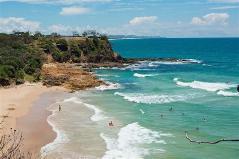 Hidden Gems Sunshine Coast QLD