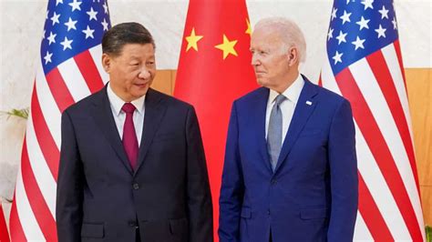 High Level Us Delegation To Visit China Next Week To Prepare Ground For