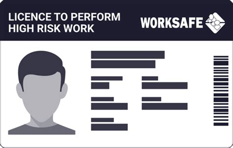 High Risk Work Licence Singles Travel International