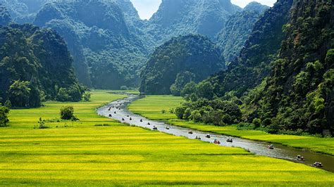 Highlights Of Vietnam Av Travel