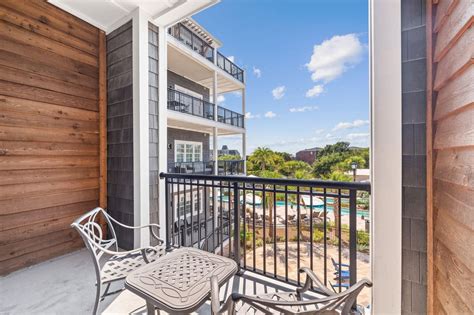 Highly Sought After Henderson Lofts In Destin Florida United States For Sale 13841561