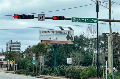 Highway 98 Signal Retiming Completed In Destin Expected To Improve Traffic Flow