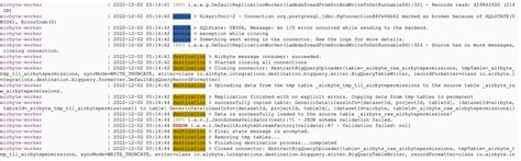 Hikaripool 2 Connection Org Postgresql Jdbc Pgconnection 6Fe46b62 Marked As Broken Because Of