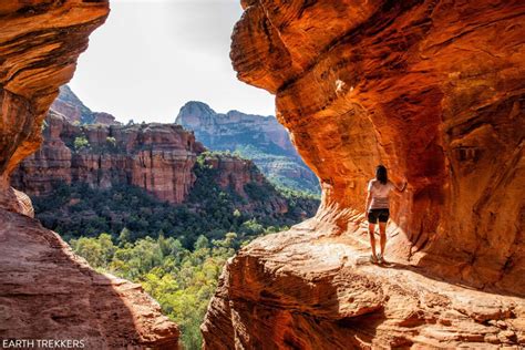 5 Arizona Hikes