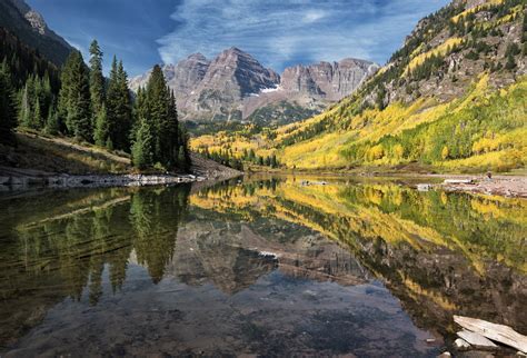 Hiking Destinations in Colorado