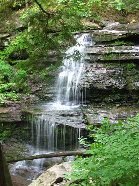 Hiking Trail At Pa Grand Canyon Beautiful Great Vacation Spots