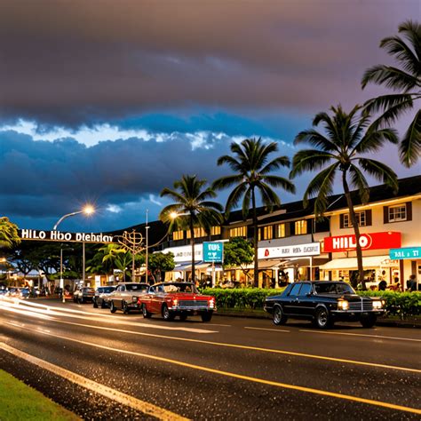 Hilo For A Day Tropical Adventures And Local Treasures Await