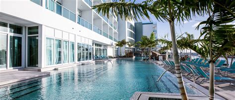 Hilton At Resorts World Bimini Hotels In The Bahamas The Official