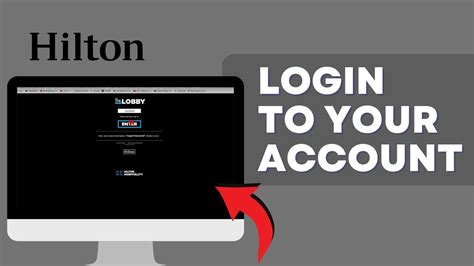 Hilton Employee Login How To Login Sign In To Hilton Employee Portal