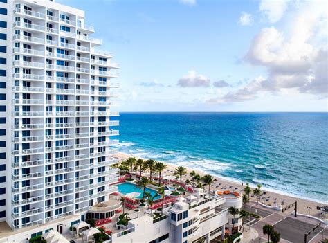 Hilton Fort Lauderdale Beach Resort 185 2 7 4 Updated 2020