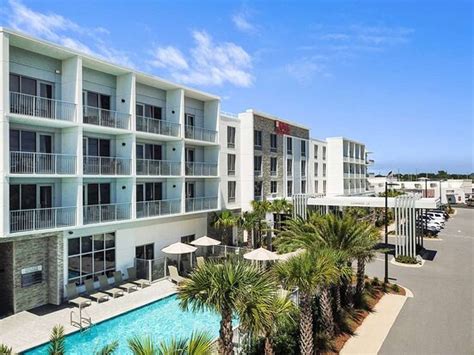 Hilton Garden Inn Destin Miramar Beach 153 1 7 2 Updated 2023