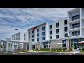 Hilton Garden Inn Destin Miramar Beach Opiniones Y Precios