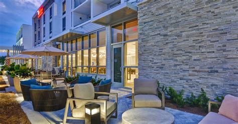 Hilton Garden Inn Destin Miramar Beach Visit South Walton Fl