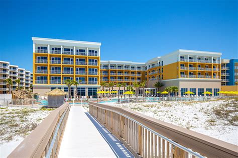 Hilton Garden Inn Fort Walton Beach Hotel Deals Allegiant