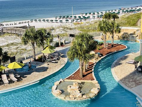 Hilton Garden Inn Fort Walton Beach Review For Families