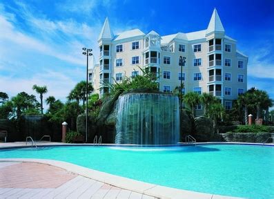 Hilton Grand Vacations At Sea World Phase Ii 2015 Annual Fees Advantage Vacation Timeshare Resales