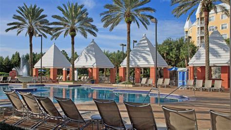 Hilton Grand Vacations Club Seaworld Orlando Desde 88 4 1 2