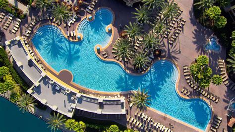 Hilton Grand Vacations Club Tuscany Village Orlando Ab 94 Hotels In