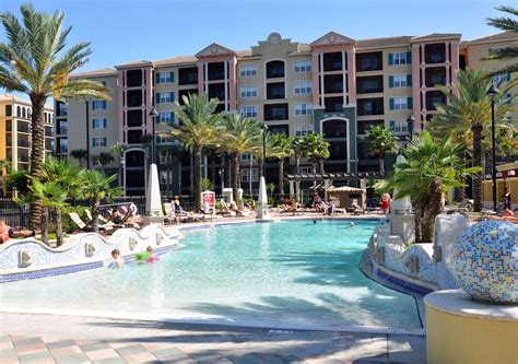 Hilton Grand Vacations Club Tuscany Village Orlando From 99 Orlando