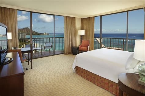 Hilton Hawaiian Village Completes Rainbow Tower Renovations Offers