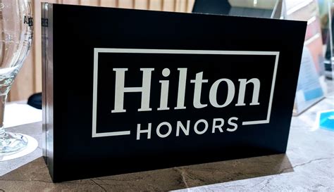 Hilton Honors 2022 All You Need To Know About Hilton Hotels