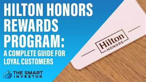 Hilton Honors Rewards Program A Fresh Look Hotel Hacks Hilton