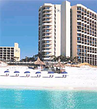 Hilton Hotels Destin Florida Travel Guides Tips