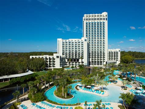 Hilton Orlando 136 2 3 1 Updated 2017 Prices Hotel Reviews