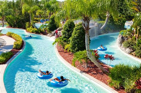 Hilton Orlando Day Pass Resortpass