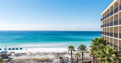 Hilton Sandestin Beach Golf Resort Spa Accepting Guests Sowal Com