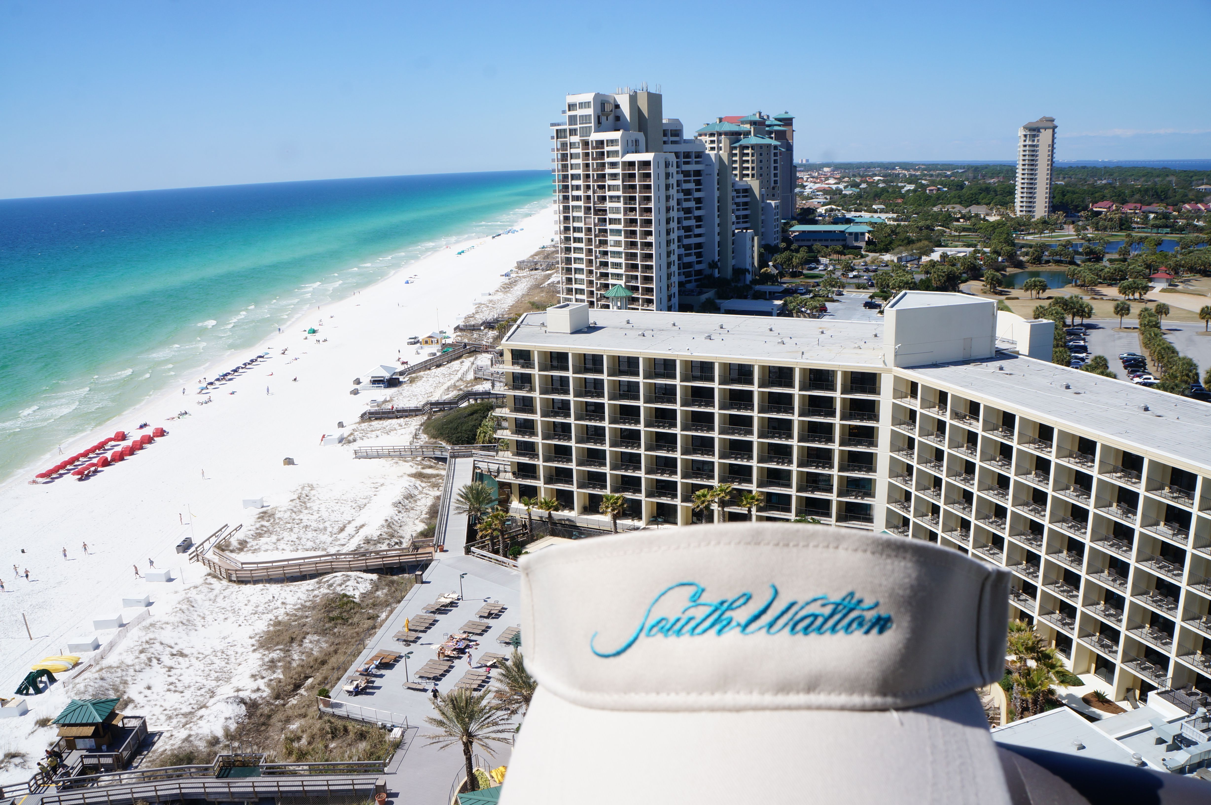 Hilton Sandestin Beach Golf Resort Spa Top 5 Reasons To Stay Golf