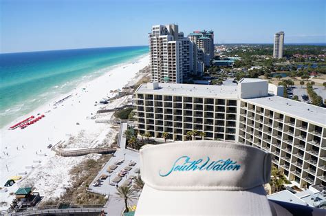 Hilton Sandestin Beach Golf Resort Spa Top 5 Reasons To Stay