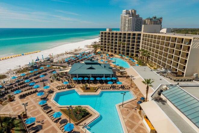 Hilton Sandestin Beach Golf Resort Spa Updated 2023 Prices