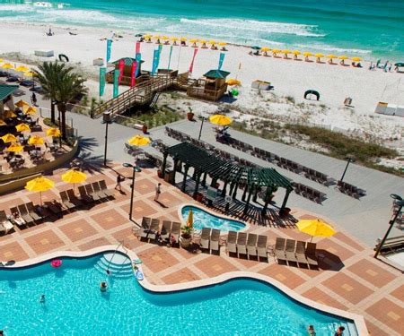 Hilton Sandestin Beach Golf Resort Spa Webcam Live Beaches