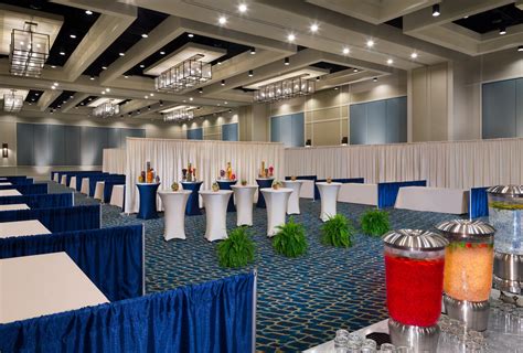 Hilton Sandestin Has You Covered With Flexible Destin Meeting Facilities