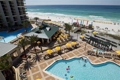 Hilton Sandestin Here S Everything You Need To Knowsuburban Turmoil