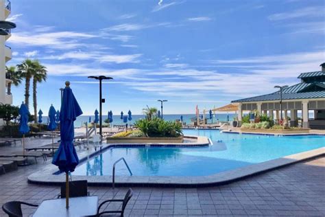 Hilton Sandestin Offers Hassle Free Beach Vacations For Families