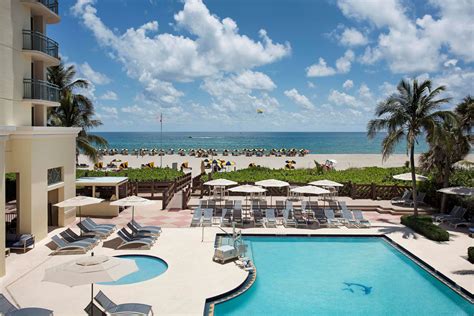 Hilton Singer Island Oceanfront Palm Beaches Resort West Palm Beach Fl 33404 561 848 3888