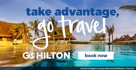 Hilton Team Member Travel Login Go Hilton Team Member Travel Program