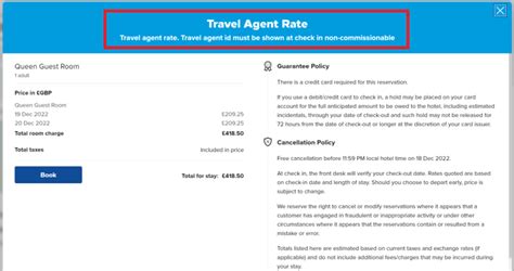 Hilton Travel Agent & Advisor 25% To 50% Off Rate Plan For Personal Use - Loyaltylobby