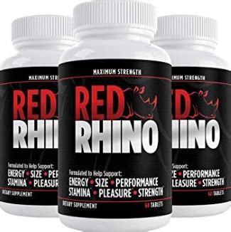 Hims Ed Meds Red Rhino Pills For Men Qinti