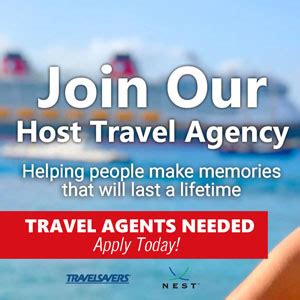 Hiring Travel Agents Favorite Grampy Travels