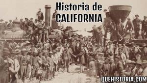 Historia De California Ppt Descargar