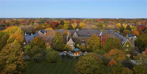 Historic Hotels In Kohler Wi The American Club