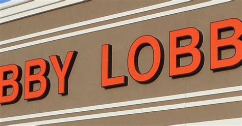 Hobby Lobby Store To Fill Vacant Giant Supermarket Space On Fruitville