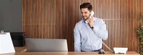 Hold The Phone 6 Tips For Converting Hotel Calls To Bookings